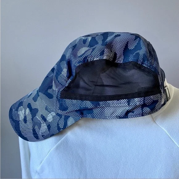 🌹Lululemon Blue Camo - Picture 1 of 8